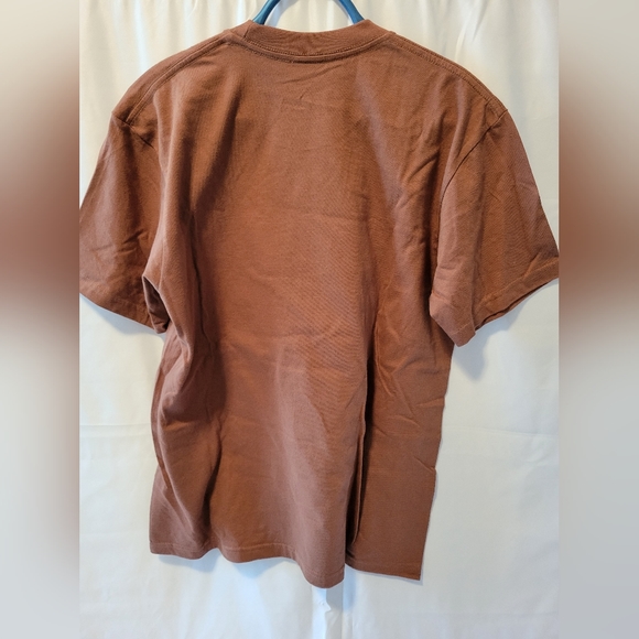 Supreme Tshirt - medium brown - Picture 4 of 5